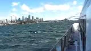 Item - Custom - 112 Aluminum Fast Ferry Sightseeing