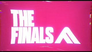 THE  FINALS | ЗНАКОМСТВО #1