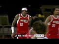 Javonte was COOKIN' on the Court for The Remix in Their Thrilling Showcase Finale!