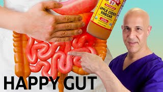 Apple Cider Vinegar for a Healthier Digestive System | Dr. Mandell by motivationaldoc 41,373 views 3 weeks ago 3 minutes, 21 seconds