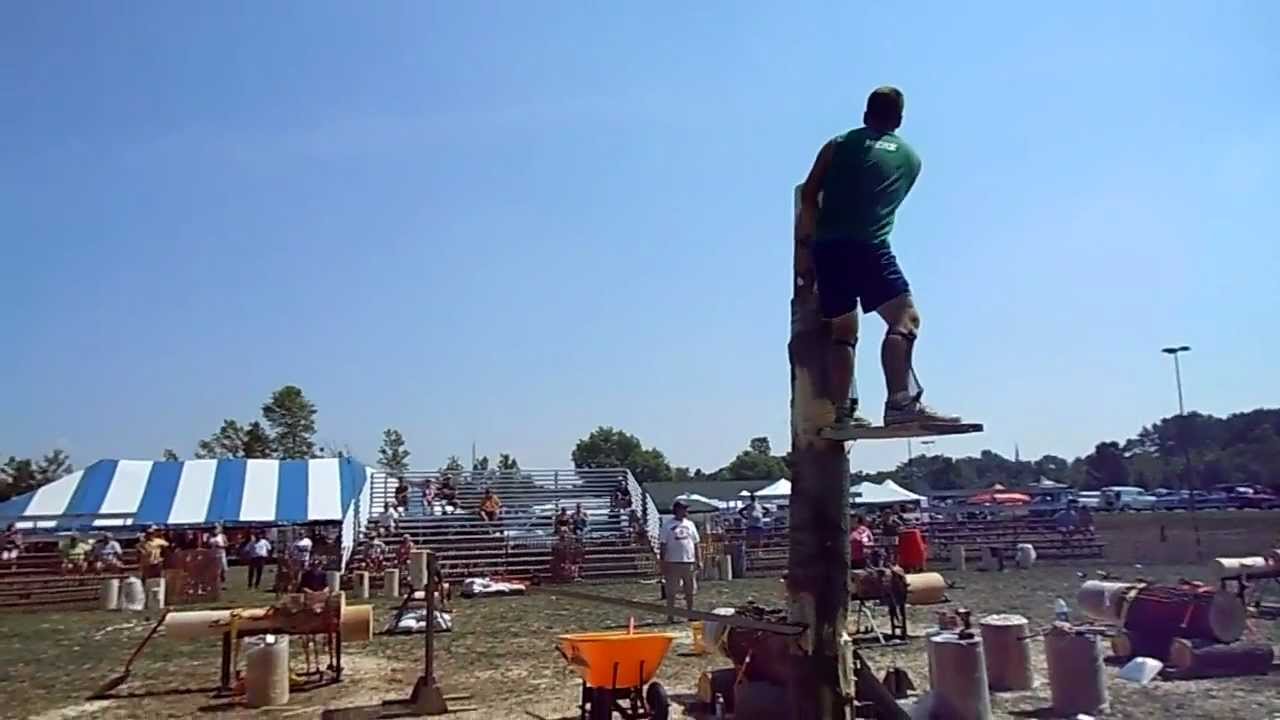 Springboard Clarkson NY - YouTube