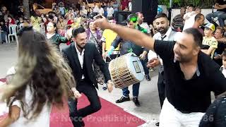 Bir Başkadır Roman Düğünü