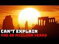 The Silurian Hypothesis: Did an INDUSTRIAL Species Rule Earth 50 Million Years Ago|History For SLEEP