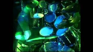 Soul Corruption - Driving With The Devil - Live