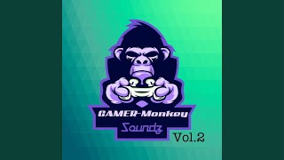 Disc War - Gamer-Monkey Soundz