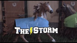 Silver Star Stables  S02 E05  The Storm |Schleich Horse Series|