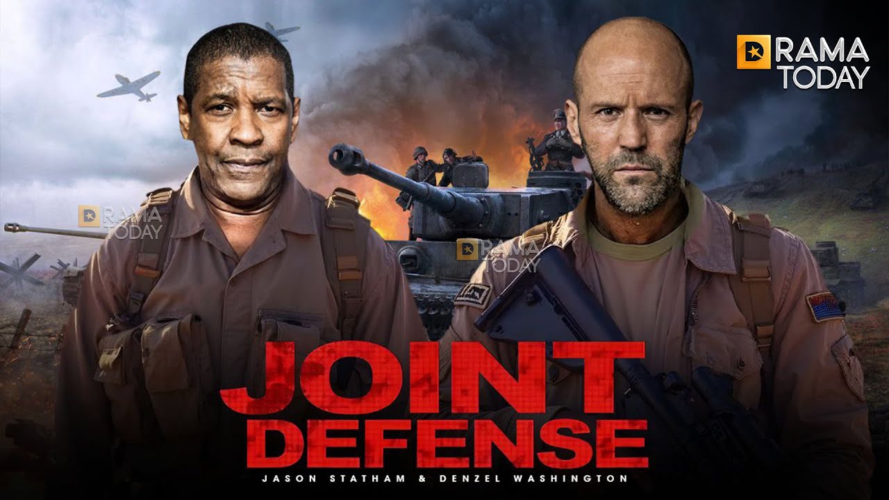 Joint Defense (2025) Joint Defense (2025)
