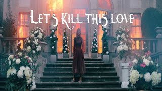 Multi-female | Kill this love