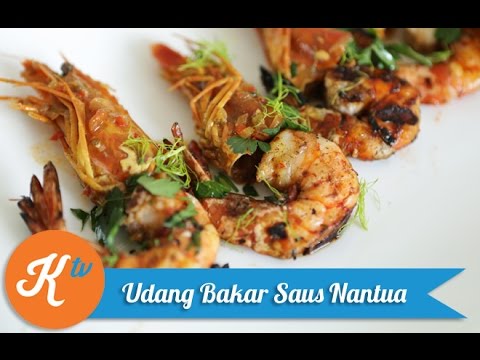 resep-udang-bakar-saus-nantua-|-ray-janson