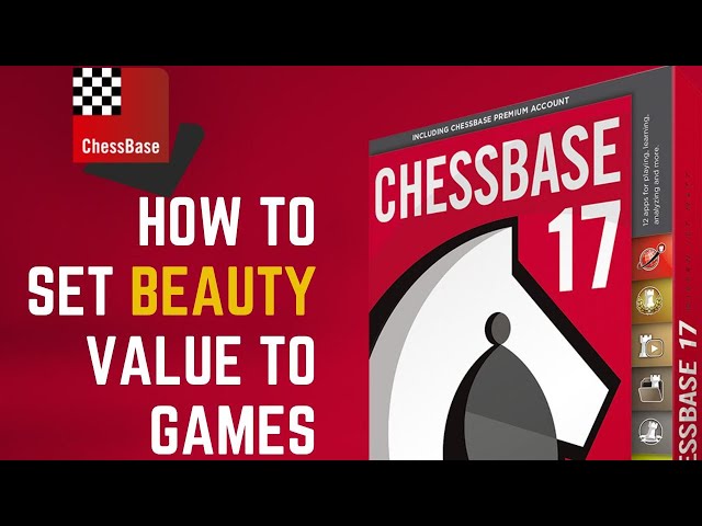 Chessbase 17 first look at new features and UI overview- NEW RELEASE  (11/23) FOR 2022 