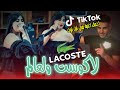 Cheba Khimina Lacoste W L3alam Avec Madjid L Infinity اجمل اغنية في تيك توك 2021 