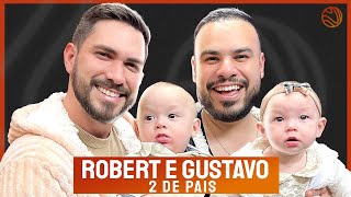 Robert E Gustavo - Venus Podcast 