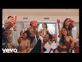 Nasty C, Lil Gotit, Lil Keed - Bookoo Bucks (Official Music Video)