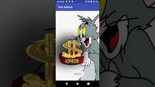 auto impression App for Google admob screenshot 1