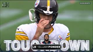 Patriots sack Aaron Rodgers 4 times - NFL Week 2 2026 - New England Patriots vs Pittsburgh Steelers