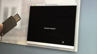 The DigitalBitbox Info Video