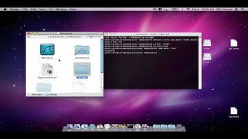 Running Wireshark on Mac OS X 10.6 Snow Leopard