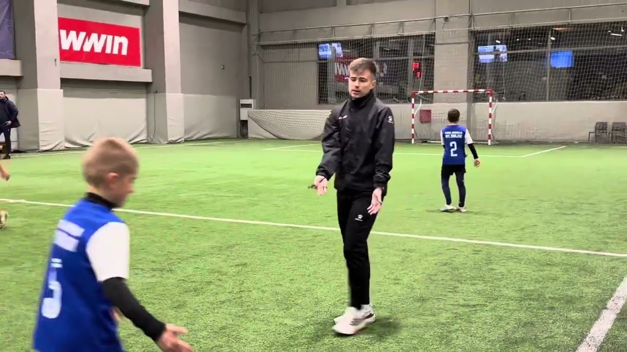 Fk Unis vs HŠK Zrinjski 1/2 finale 2015 godiste