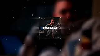 PAHALI MURDA X MIDIGO ME KURDİSH TRAP REMİX Resimi