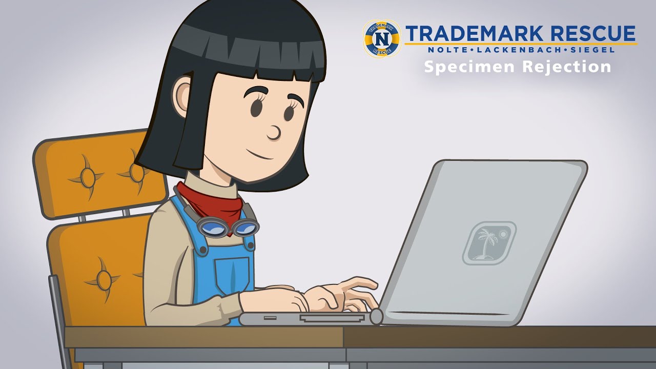 How to Overcome a Specimen Rejection for Your Trademark | Trademark Rescue