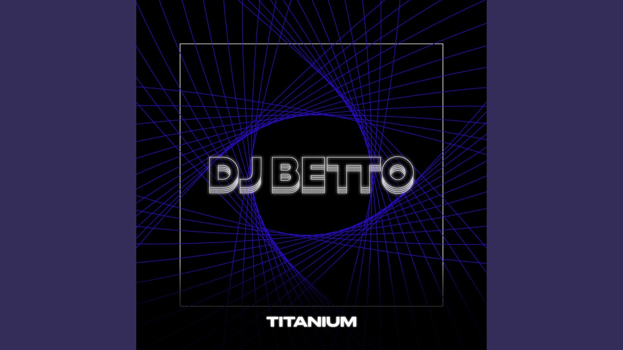 Watch Titanium on YouTube Watch Titanium on YouTube