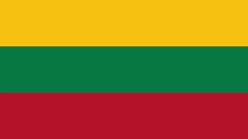 Lithuania Flag and Anthem