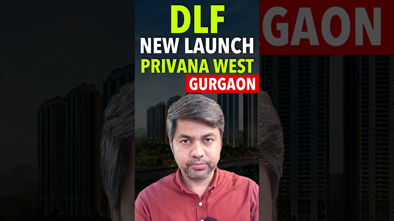 DLF New Launch Privana West | Sector 76 Gurgaon | Submit Ur EOI Now |
