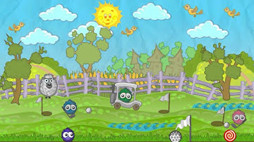 Catch The Candy Easy Level 14 Walkthrough