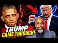 Trump SAVED Me — Obama Ruined My Life | Black Democrat Mayor Speaks Out