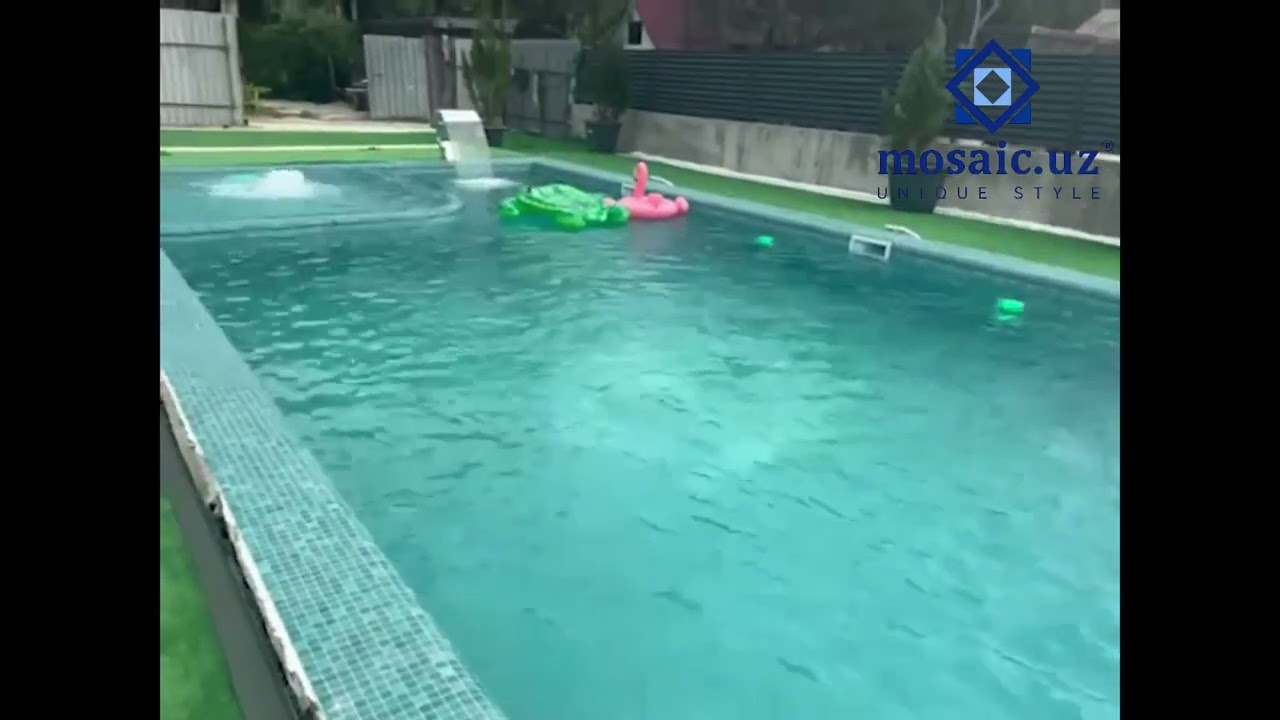 Ну вот и лето на носу! 