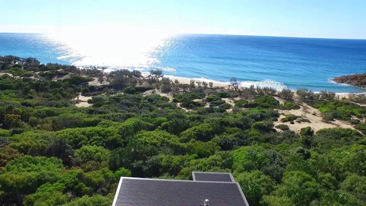 Lot 171 Sunbird Drive, Sunrise at 1770, Agnes Water, Qld, 4677 YouTube