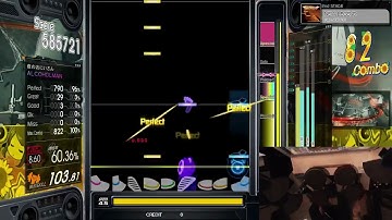 GITADORA Exchain NEW LEGEND EXT-D