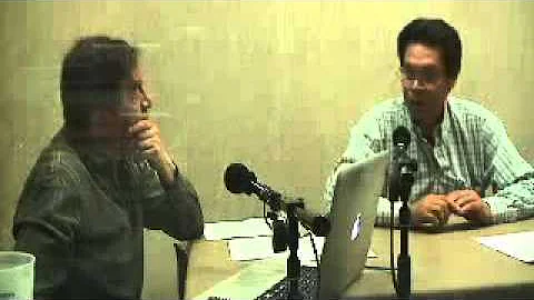 Entrevista Dr. Salvador Pulido