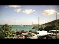 St. Croix Caravelle Hotel & Casino Live Cam USVI - YouTube