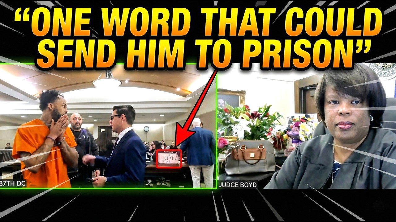 Attorney Wasn't Prepared — Judge's Response Surprises Everyone