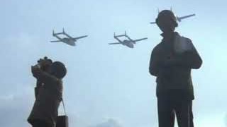 《八二三炮戰》主題曲 - Film《The Kinmen Bombs》Theme Song