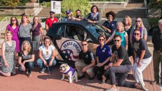 Peace Corps Prep Program at Western Illinois University