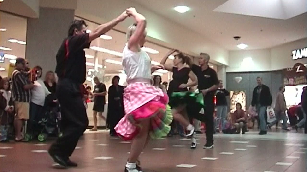 BRRC - Bunbury Rock 'n' Roll Club - 2003 Demonstration - Rock & Roll ...