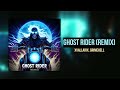 Xvallarix grimehell  ghost rider remix music audio