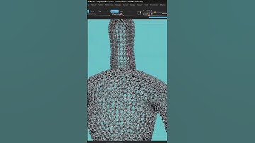 Chain mail Zbrush Tutorial!