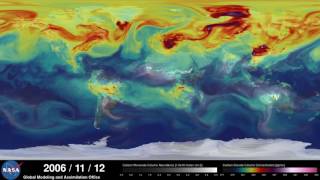 Predicting Climate Change Just Got Easier With This High Tech Tool