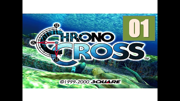 Chrono Cross Pc Download - Colaboratory