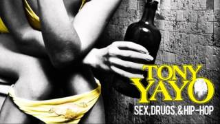 Tony Yayo - All These Bitches - MixtapeFreak.com