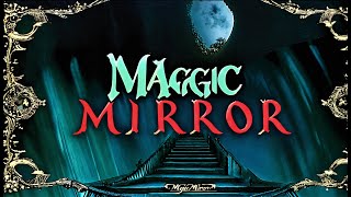 Season 5 UPDATE : "Magic Mirror"