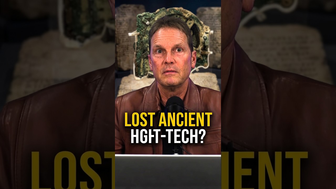What Did Ancient People Really Know? 📜 #ancient #history