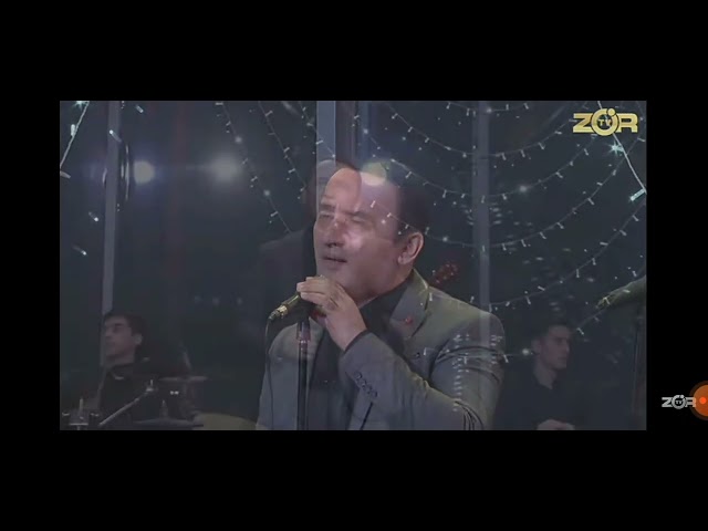 Anvar Sanayev jufti halolim 2