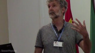 Ecosystem Response to Environmental Changes by Dr. Ehud Meron | LAWNP 2015