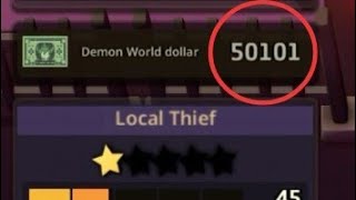 Guardian Tales | How to earn 50k demon world money fast?! screenshot 3