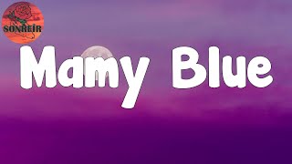 Nicoletta - Mamy Blue (Letra/lyric)