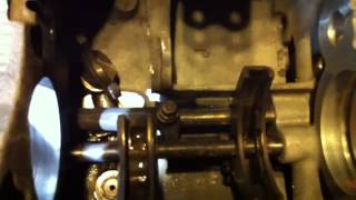 Inside the Classic Mini Magic Wand Shifter Hitachi Magic Wand Mini
